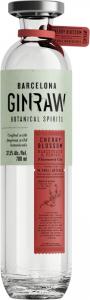 Gin Ginraw Barca Cherry Blosssom 0,7l 37,5% 