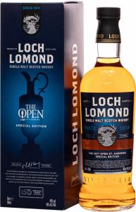 Loch Lomond Special Edition 0,7l 46% 