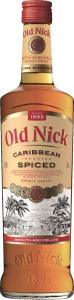 Old Nick Spiced 0,7l 32% 