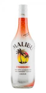 Malibu Strawberry 0,7l 21% 