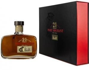 Nation Port Mourant 21YO 99/20 0,5l 58% 