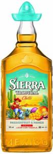 Sierra Tropical Chilli 1,0l 18% 