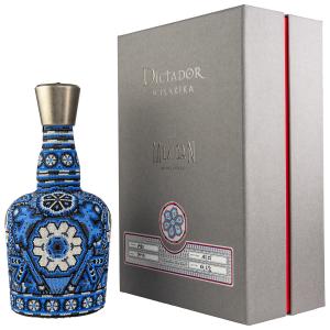 Dictador 1980 Wixarika 0,7l 61,2% 