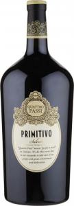 Primitivo Quattro Passi 1,5l 14% 