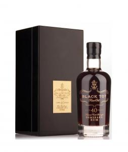 Black Tot 40YO 1975 0,7l 44,2% 