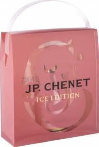 J.P.Chenet Sparkling Ice Rosé 0,75l +2skla 