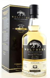Wolfburn Northland Single 0,7l 46% 