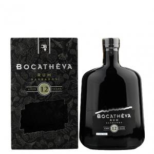 Bocathéva L.E. Barbados 12YO 0,7l 45% 