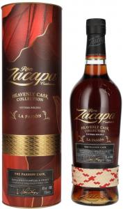 Zacapa La Passion Heavenly Cask Collection 0,7l 40% 