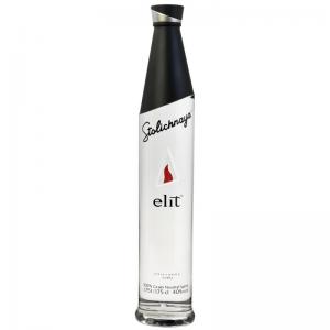 Vodka Stolichnaya Elit 1,75l 40%