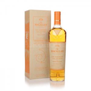 Macallan Harmony Amber Meadow 0,7l 44,2% 