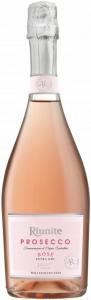 Prosecco Riunite Rosé Extra Dry 0,75l 10,5% 