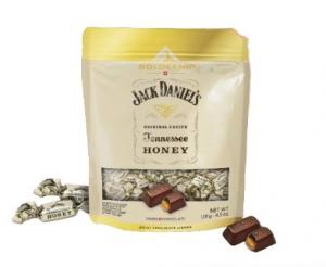 Čokoláda Jack Daniels Honey (sáček)128g