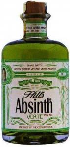 Absinth Hills Verte 0,5l 70% 