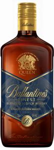 Ballantines Queen 0,7l 40% 