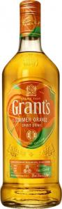 Grant's Summer Orange 0,7l 35% 