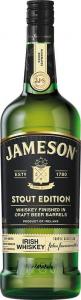 Jameson Caskmates Stout Edition Irish Whiskey 1l 40%