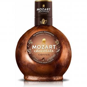 Mozart Choco Coffee 0,5l 17% 
