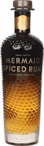 Rum Mermaid Spiced 0,7l 38% 