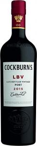 Porto Cockburn´s LBV 2018 0,75l 20% 