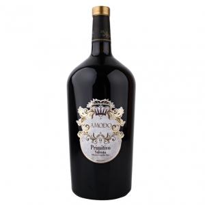 Amodo Primitivo Salento 1,5 l 14% 