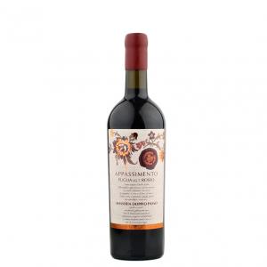 Appassimento Masseria Doppio 0,75l 14,5% 