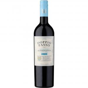 Doppio Passo Alcohol - Free 0,75l 0% 