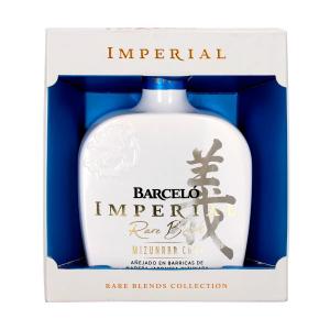 Barcelo Imperial Mizunara 0,7l 43% 