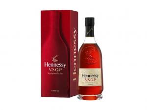 Hennessy VSOP 0,7l 40% 