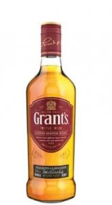 Grant's 0,5l 40% 