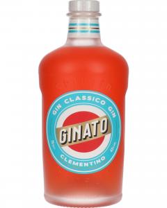 Ginato Clementino Orange 0,05l 43% 