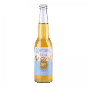 Pivo Corona Extra 0,33l 0,0% Alcohol free