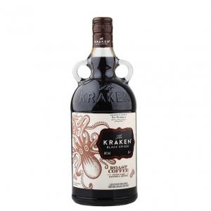 Kraken Roast Coffee 1,0l 40%