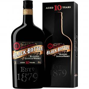 Black Bottle 10YO 0,7l 40% 