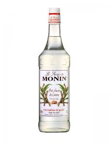 Monin Sugar (cukrová třtina) 1,0l