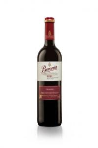 Beronia Crianza 2019 0,75l 13,5% 