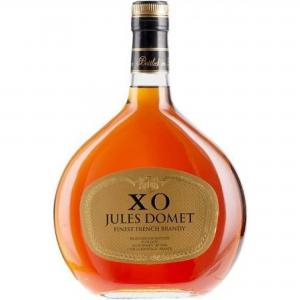 Brandy Jules Domet XO 0,7l 40% holá 