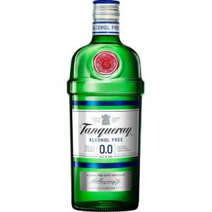 Gin Tanqueray 0,7l 0,0% Alcohol Free