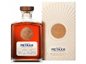 Metaxa Orama Private Reserve 0,7l 40% 