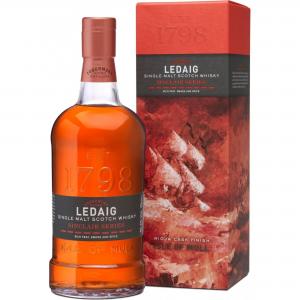 Ledaig Sinclar Series Rioja  0,7l 46,3% 