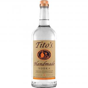 Vodka Tito´s 0,05l 40% 