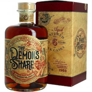 Demons Share 6YO 3,0l 40% GB    