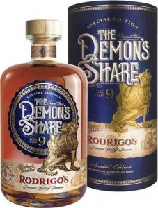 Demons Share 9YO 0,7l 40% 