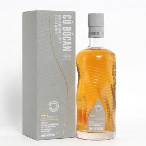 Tomatin Cú Bocan Signature 0,7l 46% 