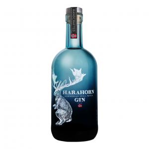 Gin Harahorn Dry 1,0l 46% 