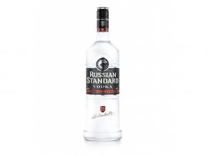 Vodka Russian Standard original 1l 40%