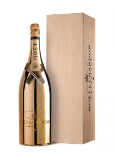 Moet&Chandon Brut Imperial Golden 3,0l 12% WGB