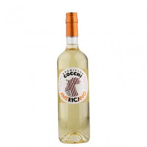 Cocchi Americano Bianco 0,75l 16,5% 