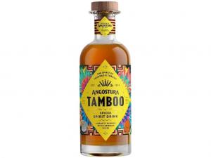 Angostura Tamboo Spiced 0,7l 40% 