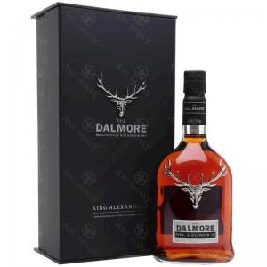 Dalmore King Alexander III. 0,7l 40% 